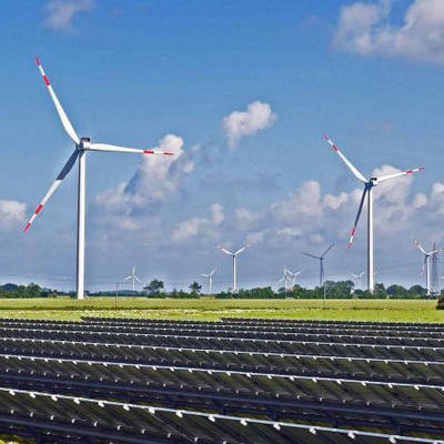energietransitie